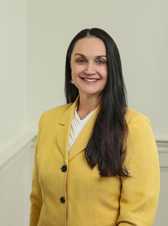 Maria L. Pitre, Esq., attorney and owner of SURE Title & Abstract, Inc.